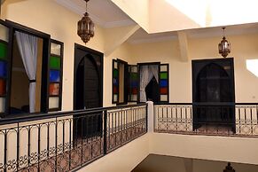 Riad La Rose du Désert