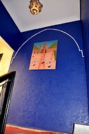 Riad La Rose du Désert