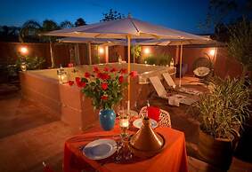 Riad La Rose du Désert