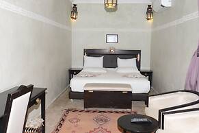 Riad La Rose du Désert