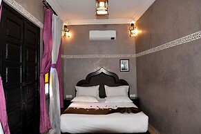 Riad La Rose du Désert