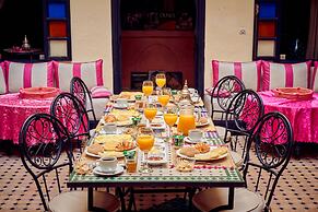 Riad La Rose du Désert