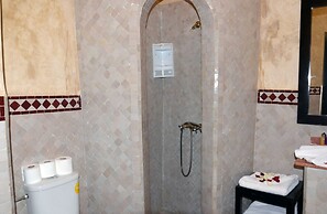 Riad La Rose du Désert