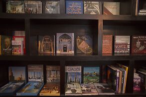 Riad La Rose du Désert