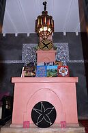 Riad La Rose du Désert