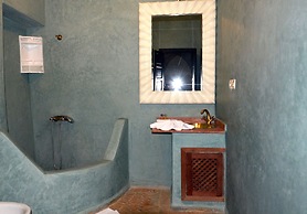 Riad La Rose du Désert