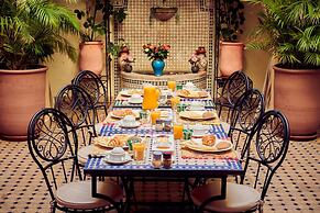 Riad La Rose du Désert