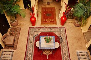 Riad La Rose du Désert