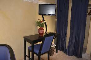 Riad La Rose du Désert