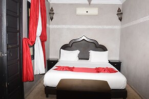 Riad La Rose du Désert