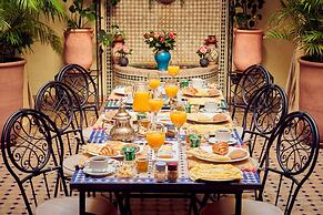 Riad La Rose du Désert