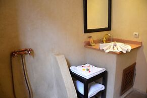 Riad La Rose du Désert