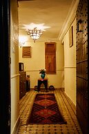 Riad La Rose du Désert