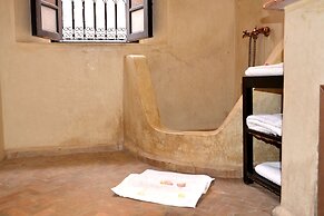 Riad La Rose du Désert