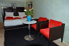 Riad La Rose du Désert