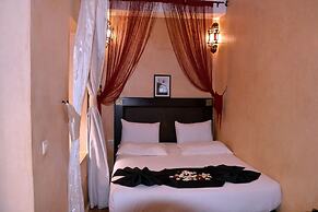 Riad La Rose du Désert