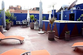 Riad La Rose du Désert