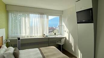 Le Léman Hôtel