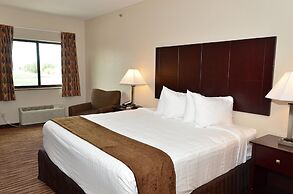 Cobblestone Inn & Suites - Clarion