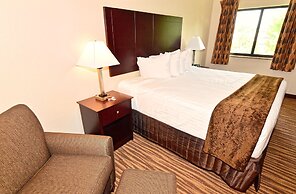 Cobblestone Inn & Suites - Clarion