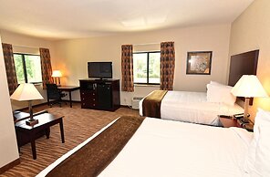 Cobblestone Inn & Suites - Clarion