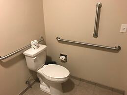 Cobblestone Inn & Suites - Clarion