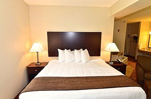 Cobblestone Inn & Suites - Clarion