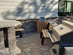Cobblestone Inn & Suites - Clarion