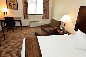 Cobblestone Inn & Suites - Clarion