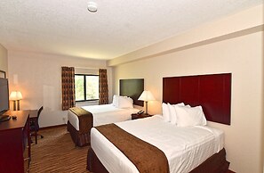 Cobblestone Inn & Suites - Clarion