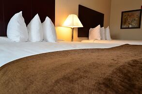 Cobblestone Inn & Suites - Clarion