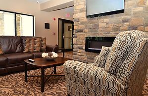 Cobblestone Inn & Suites - Clarion
