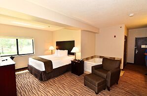 Cobblestone Inn & Suites - Clarion