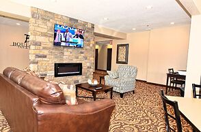 Cobblestone Inn & Suites - Clarion
