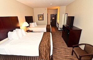 Cobblestone Inn & Suites - Clarion