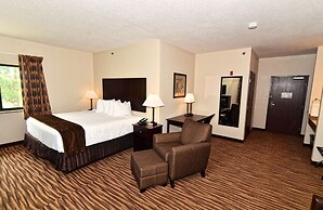 Cobblestone Inn & Suites - Clarion