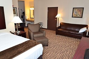 Cobblestone Inn & Suites - Clarion