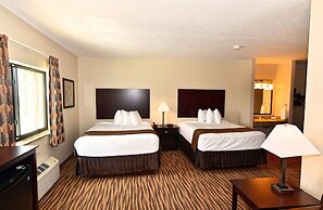 Cobblestone Inn & Suites - Clarion