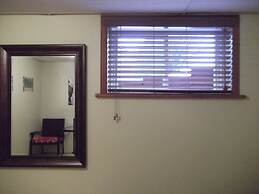 Au Gîte de la Chute