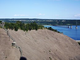 Au Gîte de la Chute