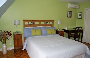 Au Gîte de la Chute