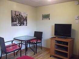 Au Gîte de la Chute