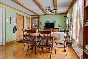 Au Gîte de la Chute