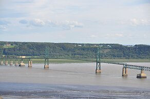 Au Gîte de la Chute