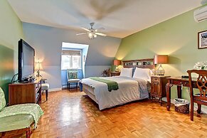 Au Gîte de la Chute