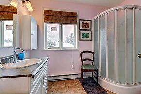 Au Gîte de la Chute