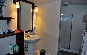 Au Gîte de la Chute