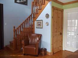 Au Gîte de la Chute