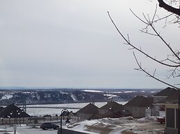 Au Gîte de la Chute