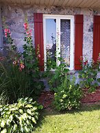 Au Gîte de la Chute